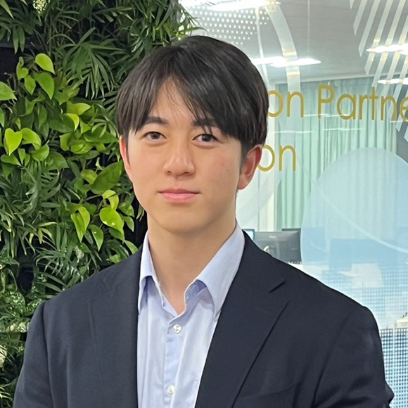 伊藤 勇輝