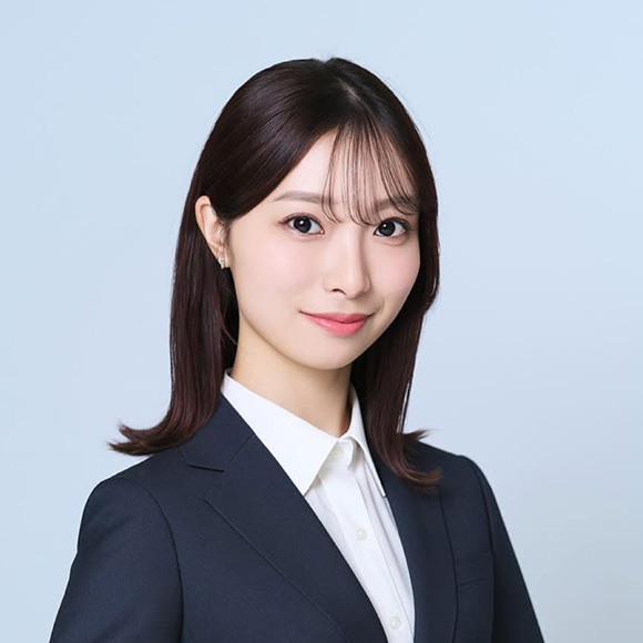 森 陽菜
