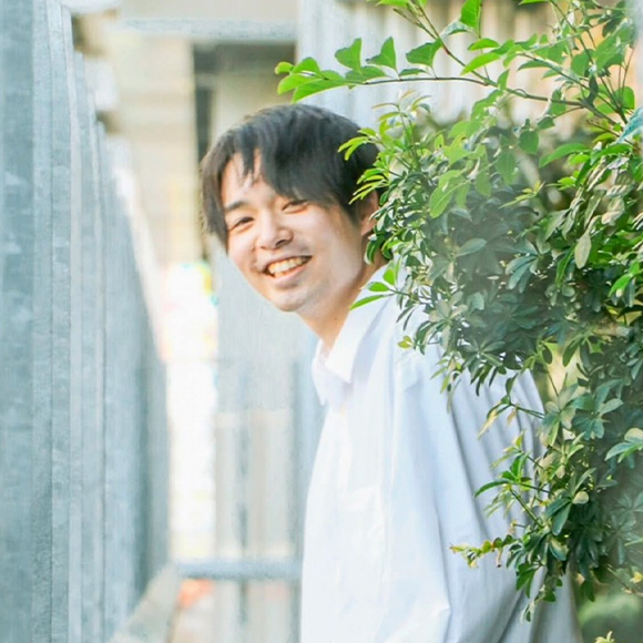繋 奏太郎